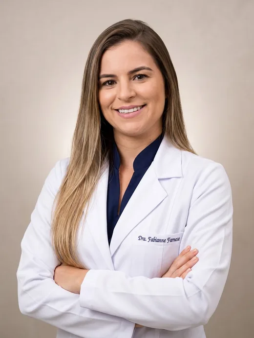 Dra. Fabianne Farnese
