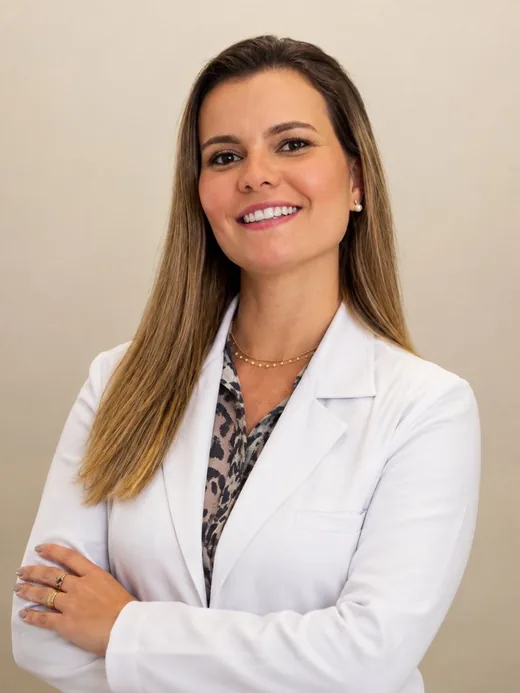 Dra. Fernanda de Oliveira de Figueiredo Brigagão